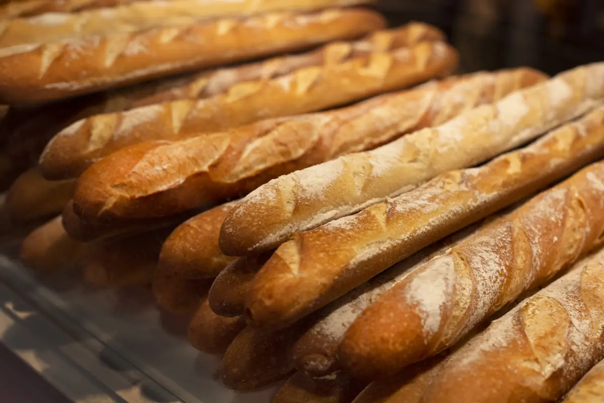 baguette-patrimonio-inmaterial-humanidad