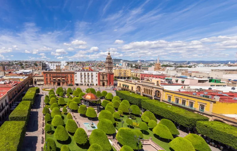 Esta es la ciudad en México que más ha subido de precio de vivienda en 2025 y no es CDMX