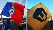 Pumas Cruz Azul