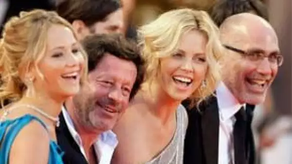 "The Burning Plain" recibe galardón en la categoría de Actriz Revelación.