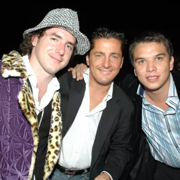 Fiesta Kabarett by Jâgermeister en Guadalajara