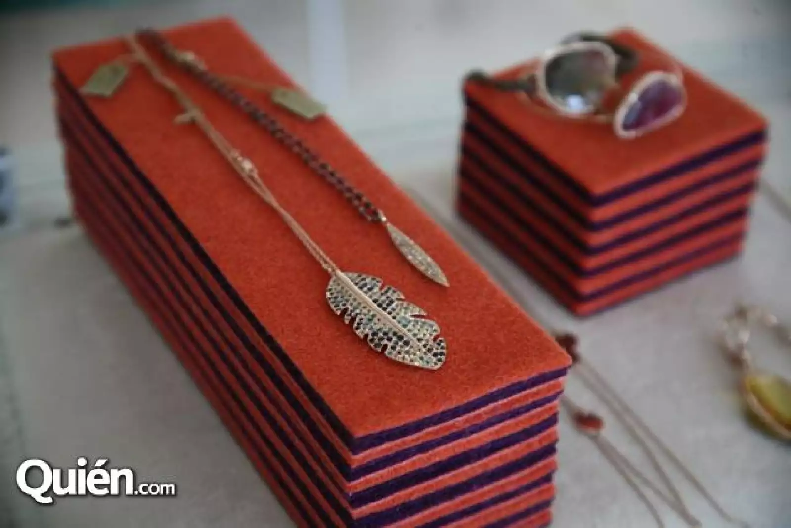 Venta de joyas por Patricia Fronza