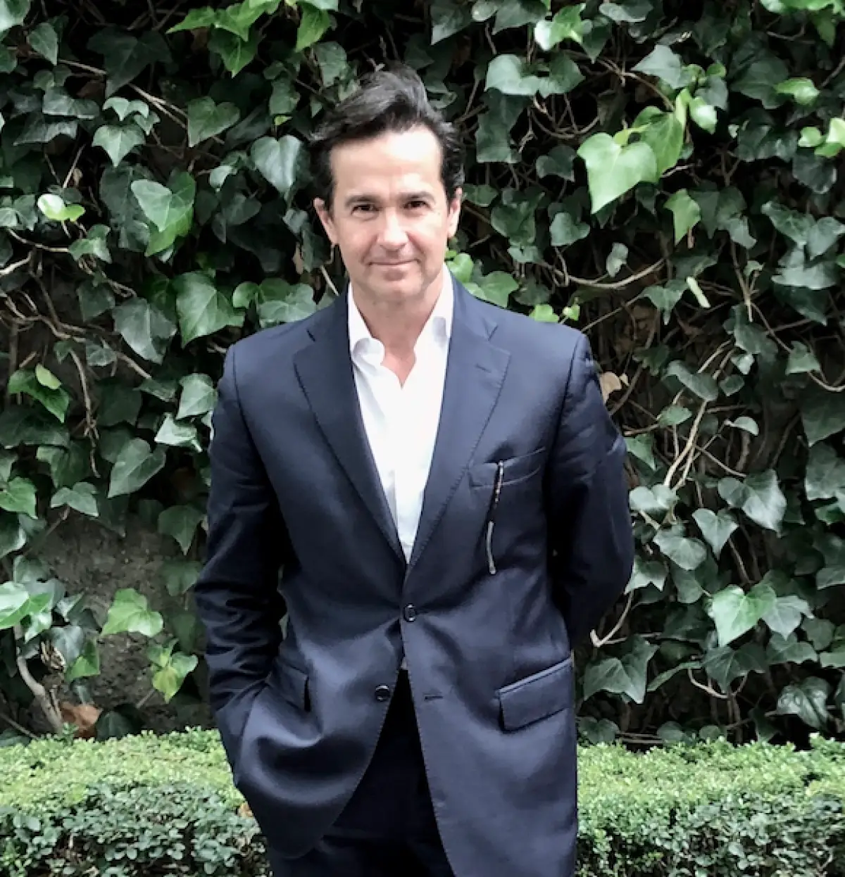 Armando Hubard Prilika