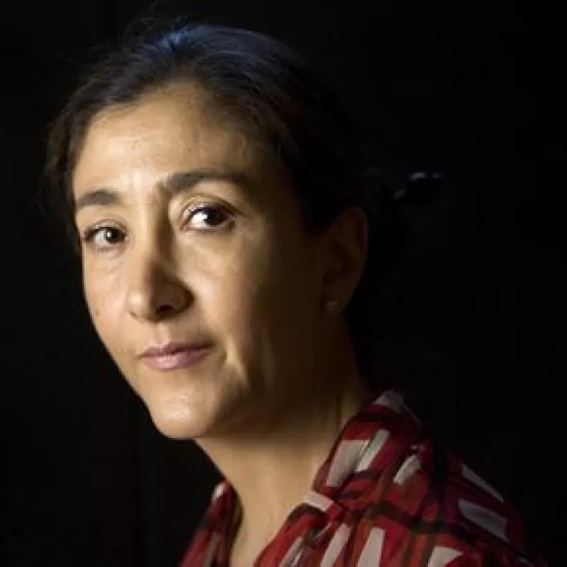 La ex rehén de las FARC está dispuesta a enfrentar sus fantasmas y se sentará para contar su historia.