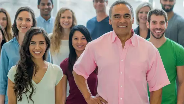 Cómo mantener la motivación en una empresa multigeneracional