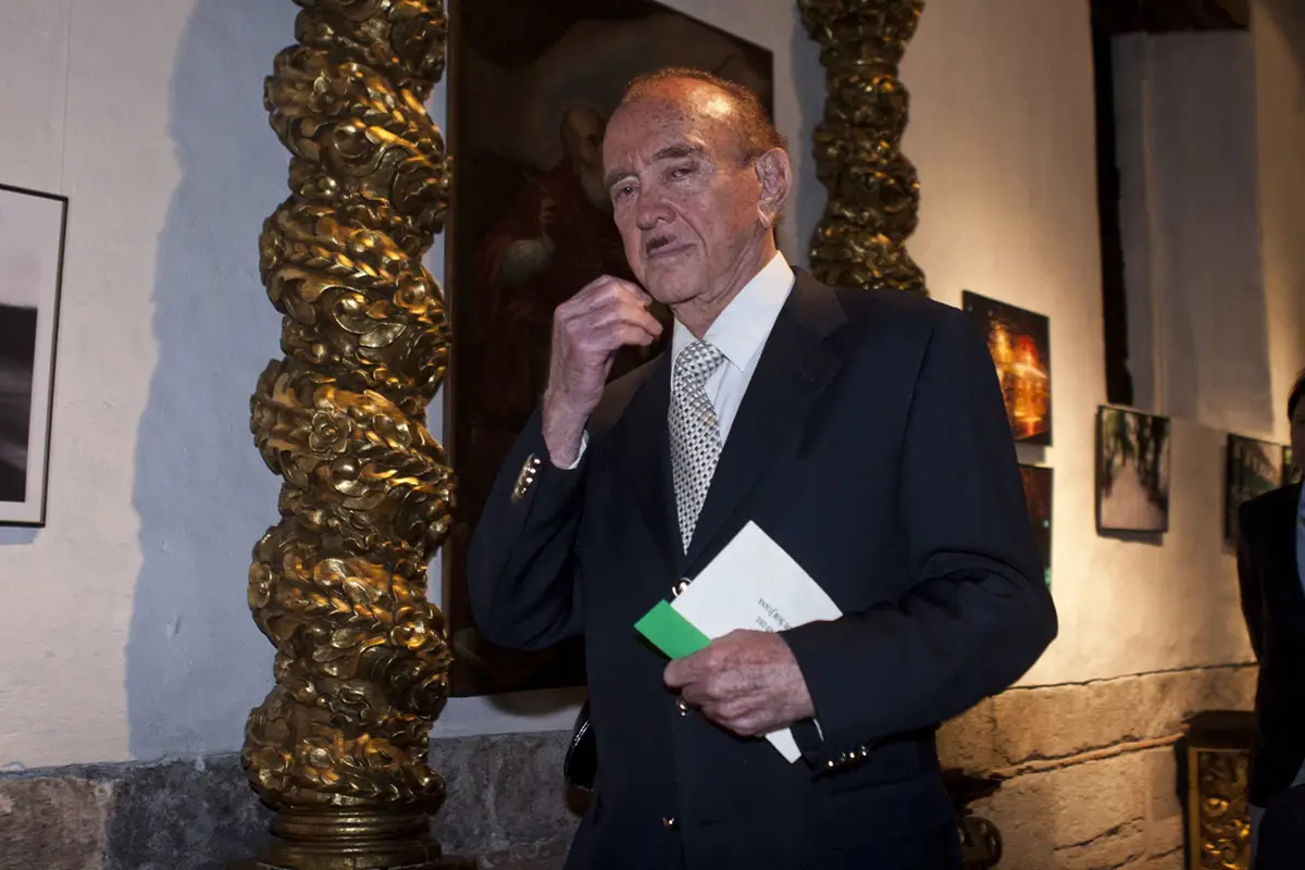 Rogerio Azcárraga Madero