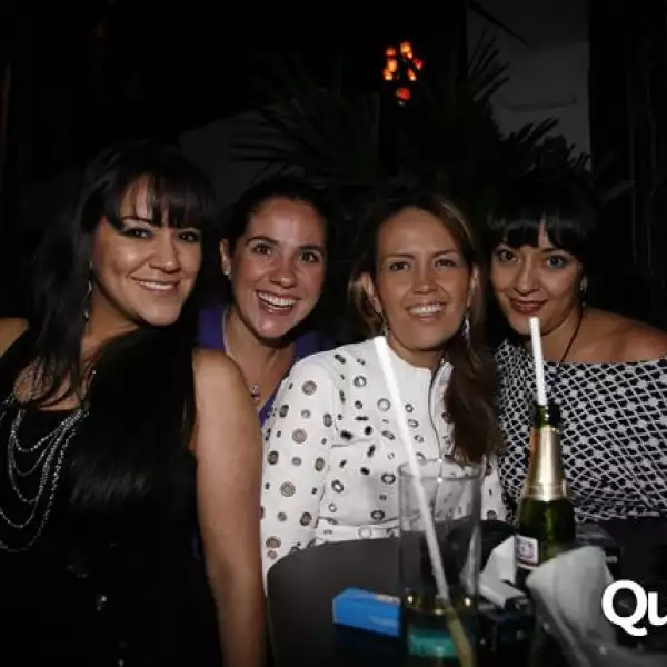 Cumpleaños Sebastián Rulli