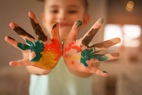 Para los niños