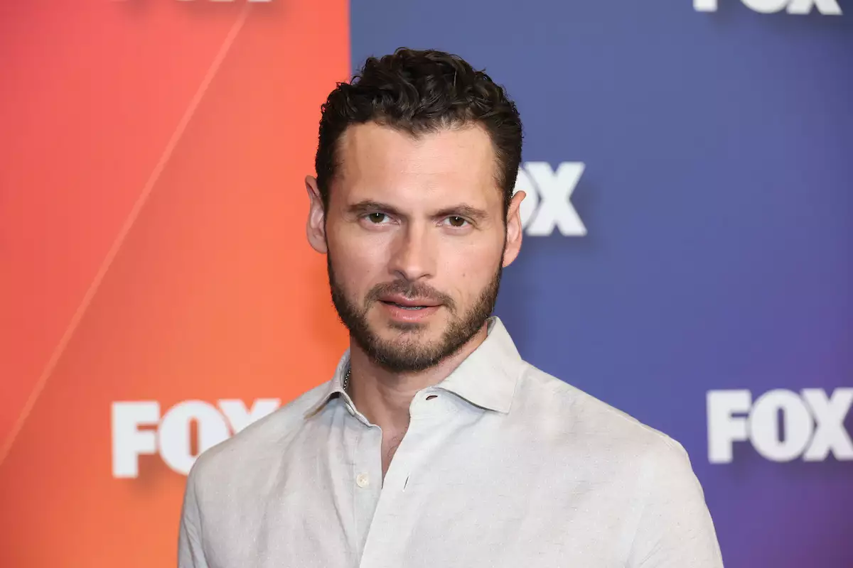 2022 Fox Upfront