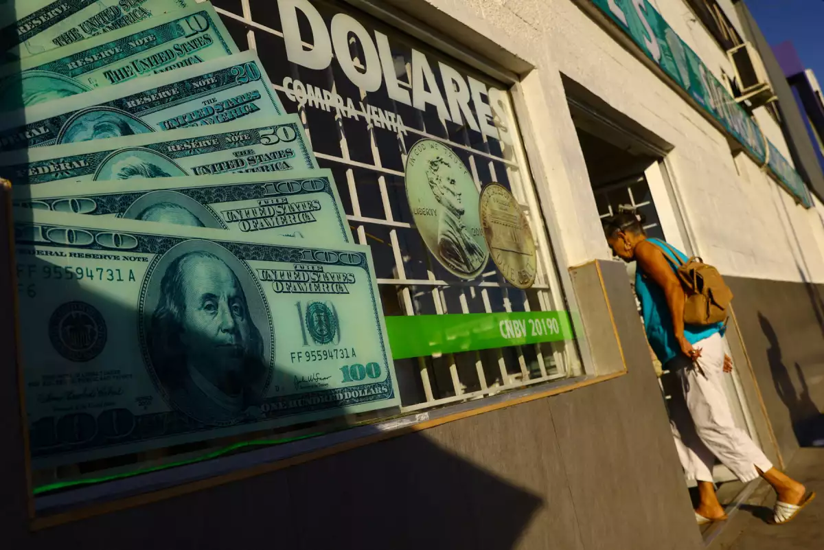 Dólar