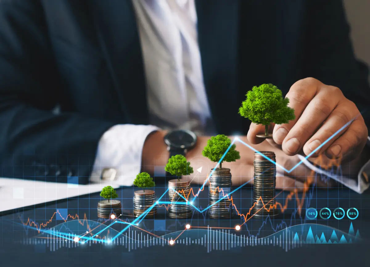 distinción ESG