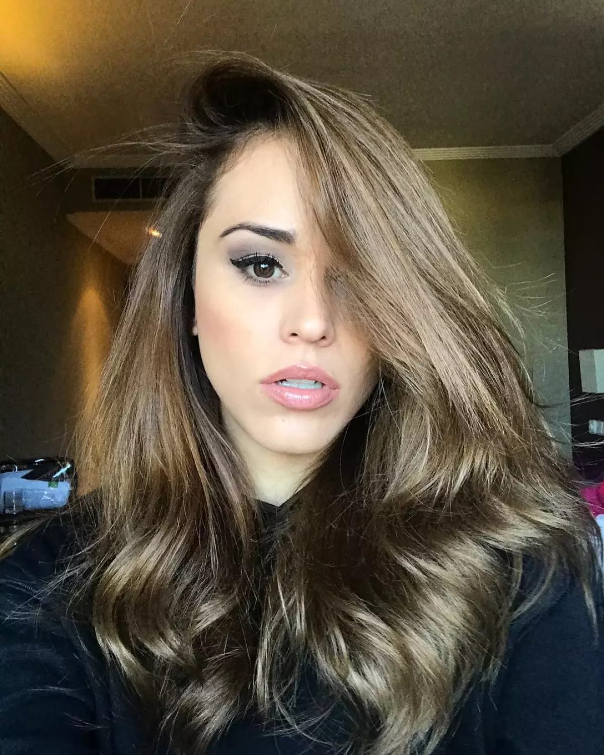 Yanet García