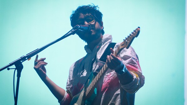 Ceremonia GNP 2019