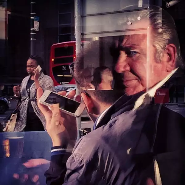 sony awards mobile shorlist