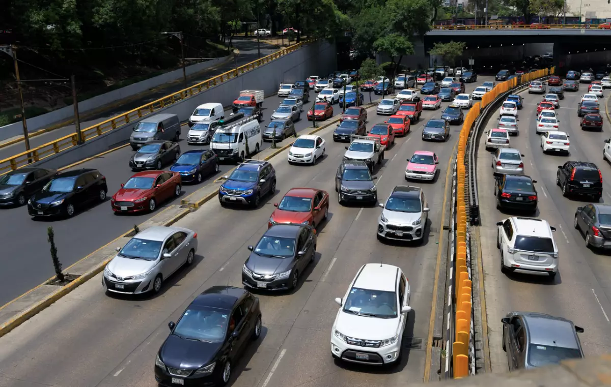 Los estados de México necesitan más dinero y parece que tienen una solución: tu auto