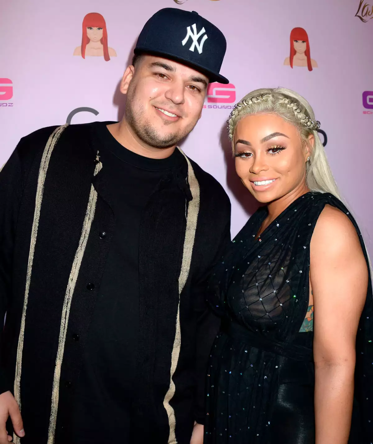 Rob Kardashian