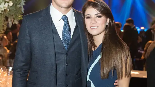 Graduación Colegio Irlandés 2017
