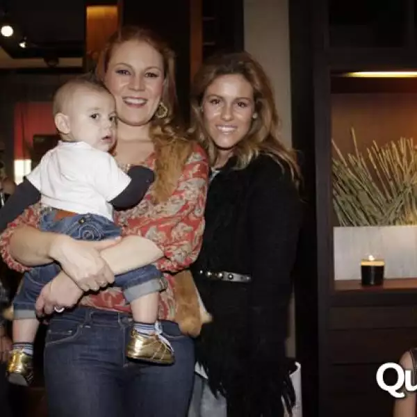 Carolina Herrera Children