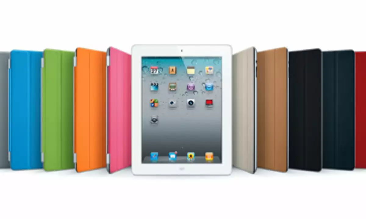 En total son 11,000 las tablets que la aerolínea estadounidense dará a sus pilotos. (Foto: Cortesía Apple)