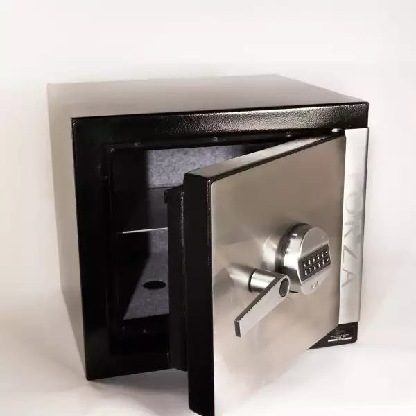 Caja fuerte de Rolland 1