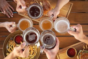 Cerveza