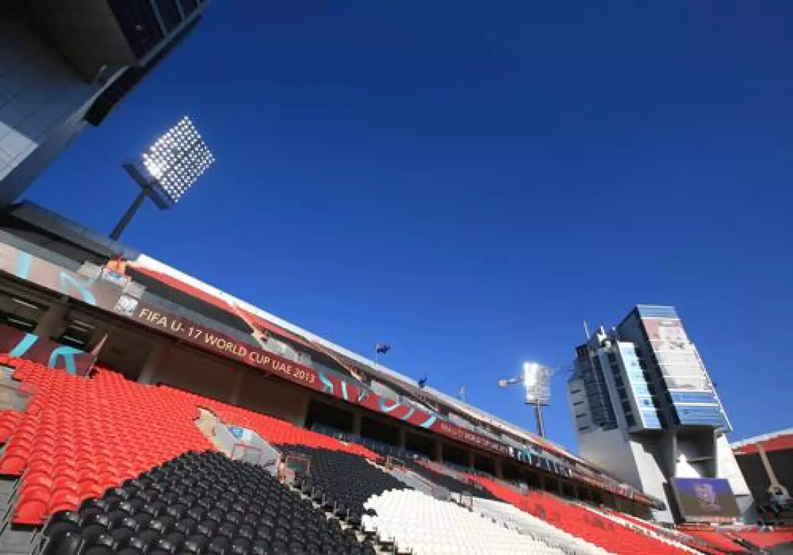 Al Jazira Mohammed Bin Zayed 3