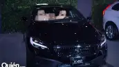Presentación Volvo S90