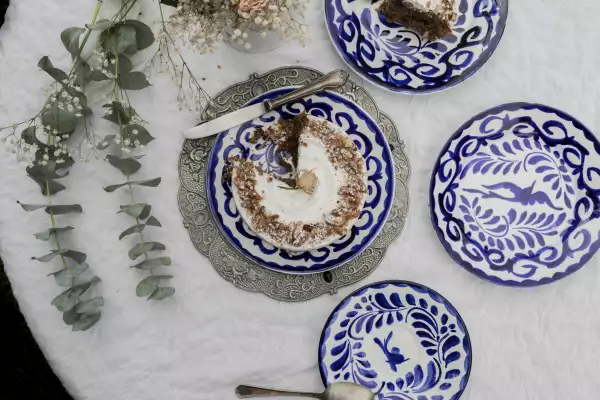 Anfora, 100 años de compartir las mesas mexicanas
