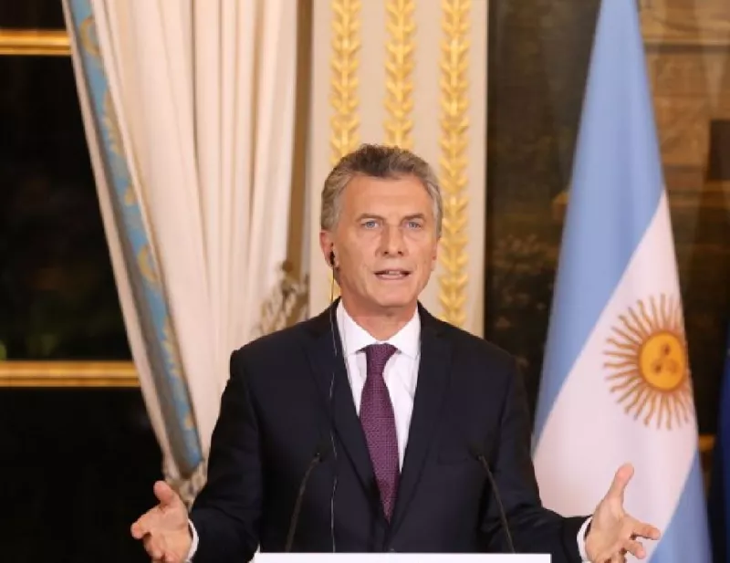 Macri