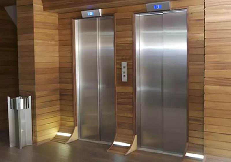 elevadores