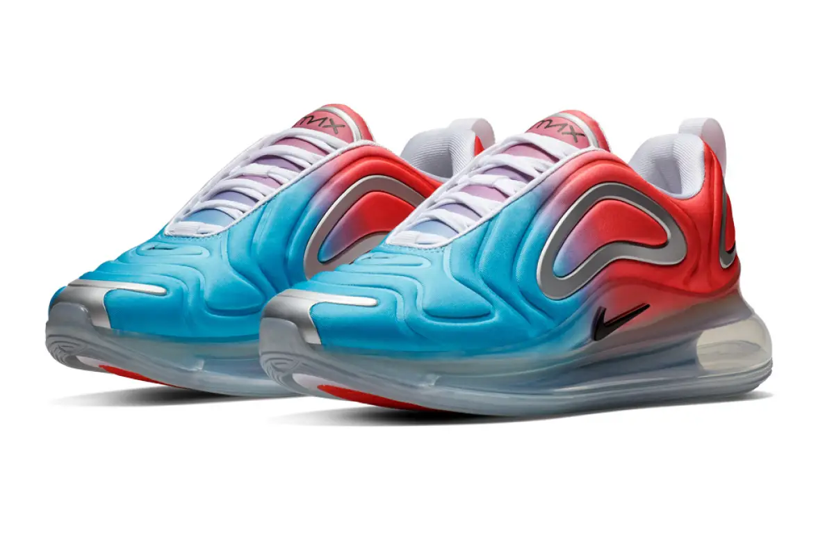 Nike Air Max 720 1