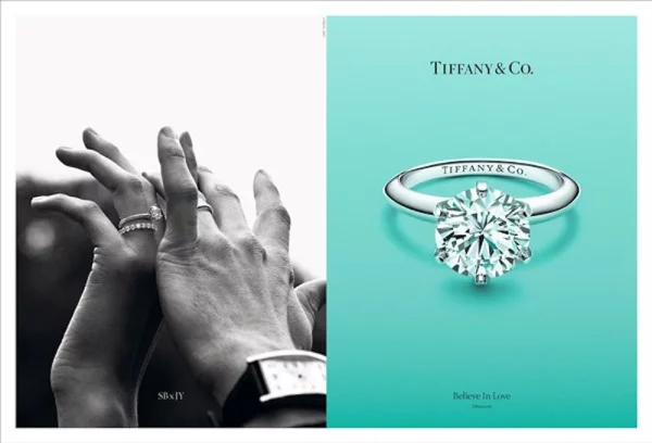 BRIDAL CAMPAIGN 2017 HANDS ONE SBxJY SPREAD