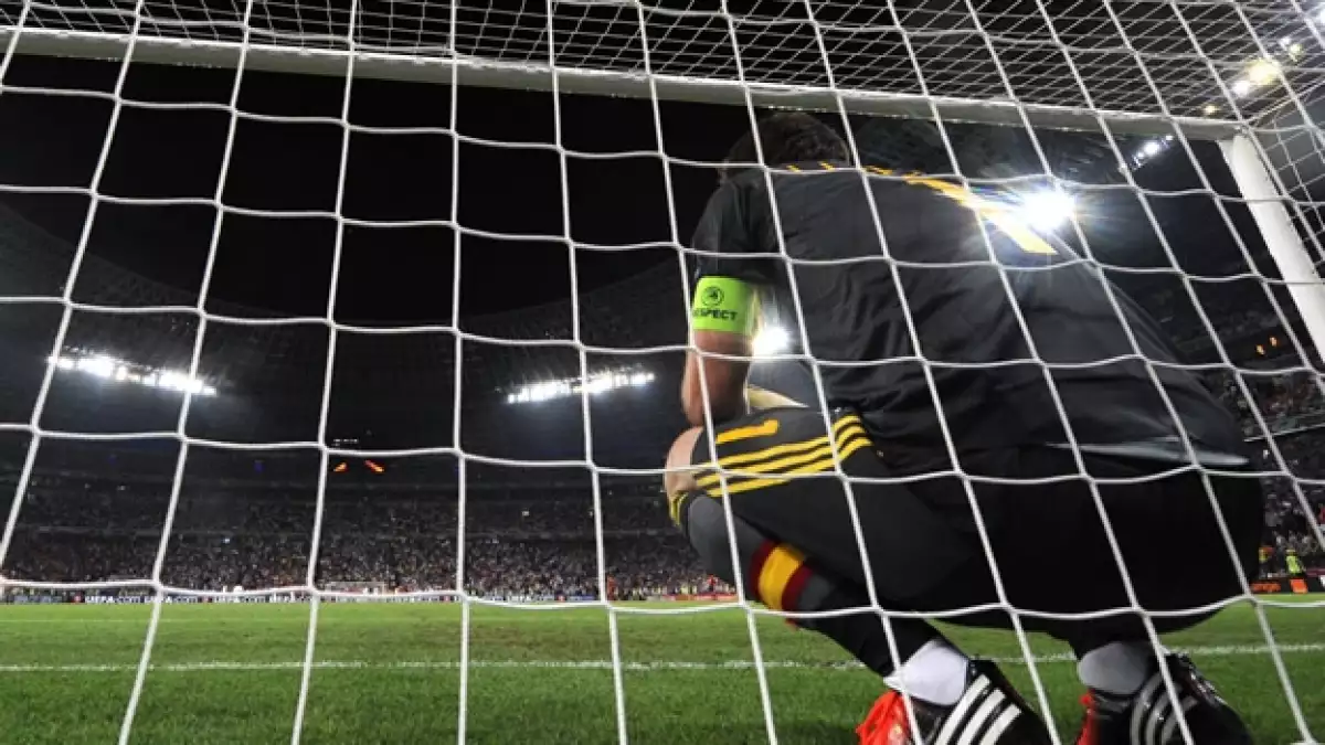 casillas