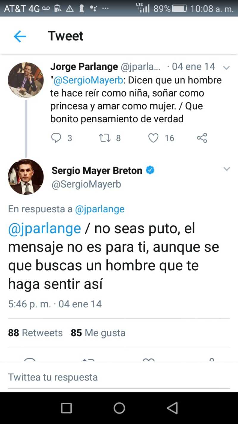 mayer