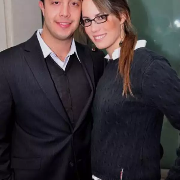 Toma de protesta Jóvenes Empresarios