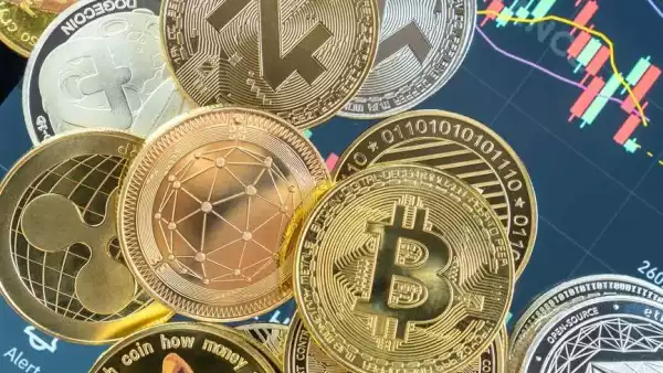 criptomonedas