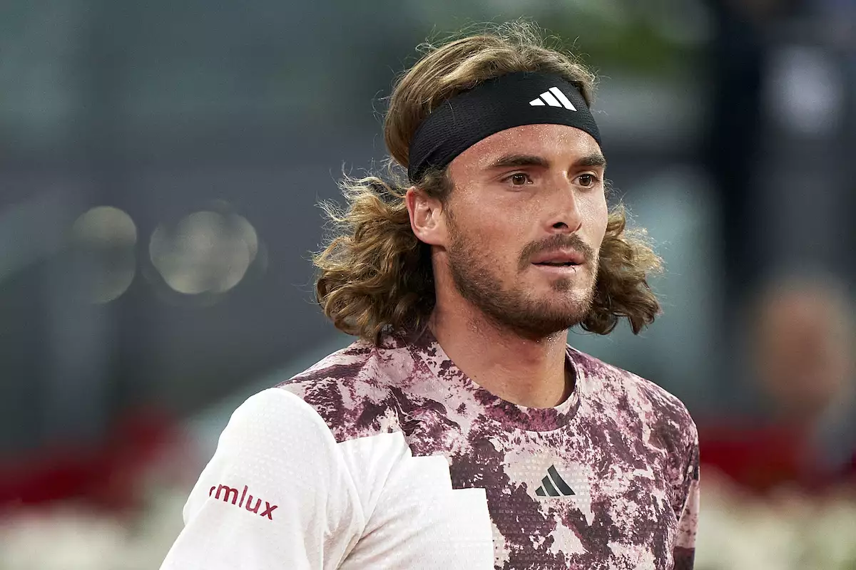 Mutua Madrid Open - Day Nine