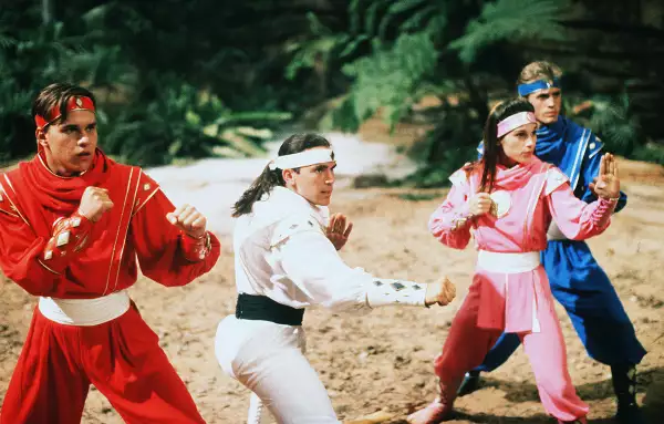 Quién era Jason David Frank el Power Ranger que se suicidó