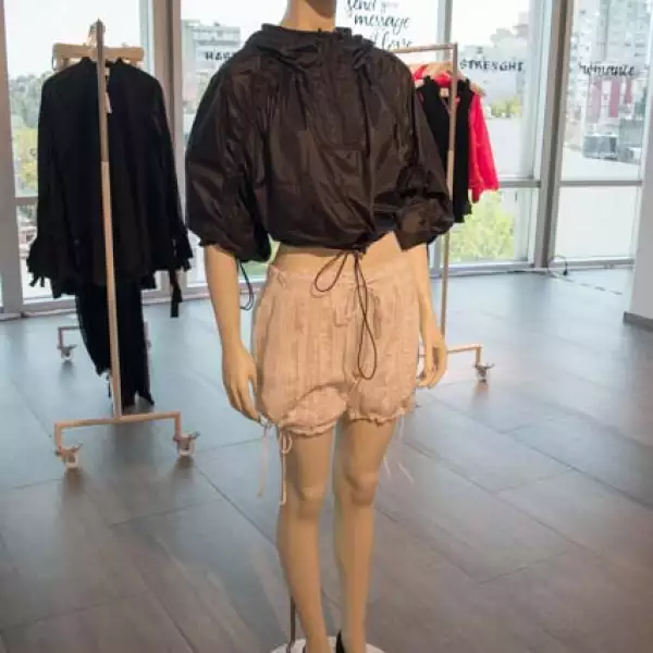 Colección H&M