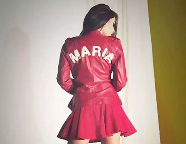 Danna Paola dará vida a Maria en Hoy no me puedo levantar