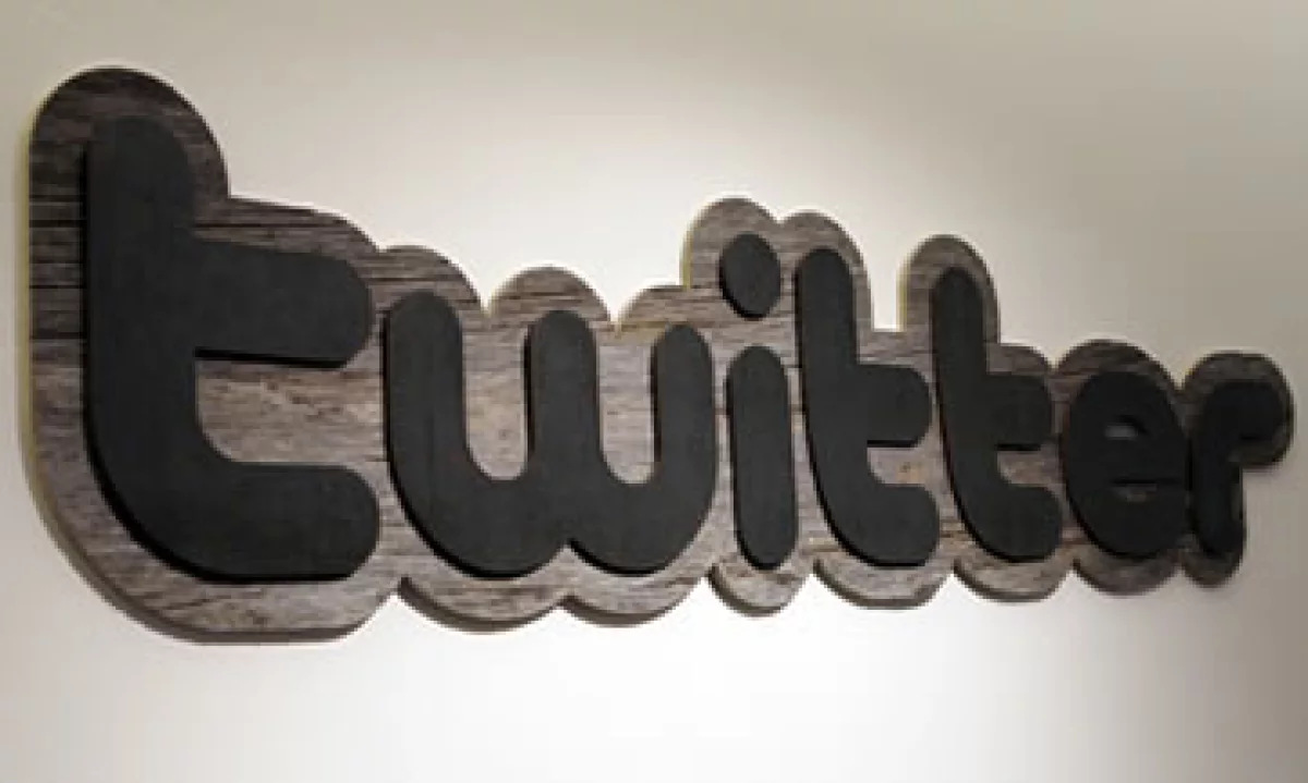 Twitter reclutó a Connect Ads de Egipto para lanzar la publicidad. (Foto: AP)