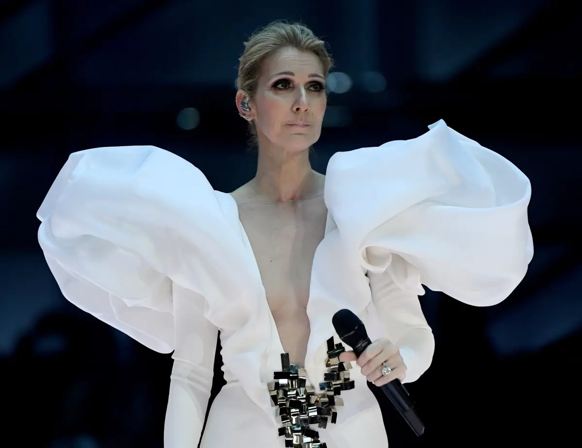 Celine-Dion