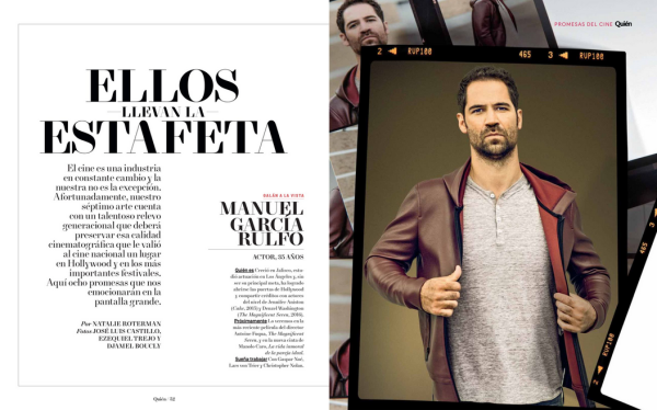 Revista, edición 374