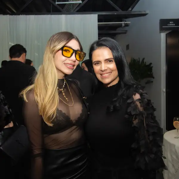 WELLNESS PARTY