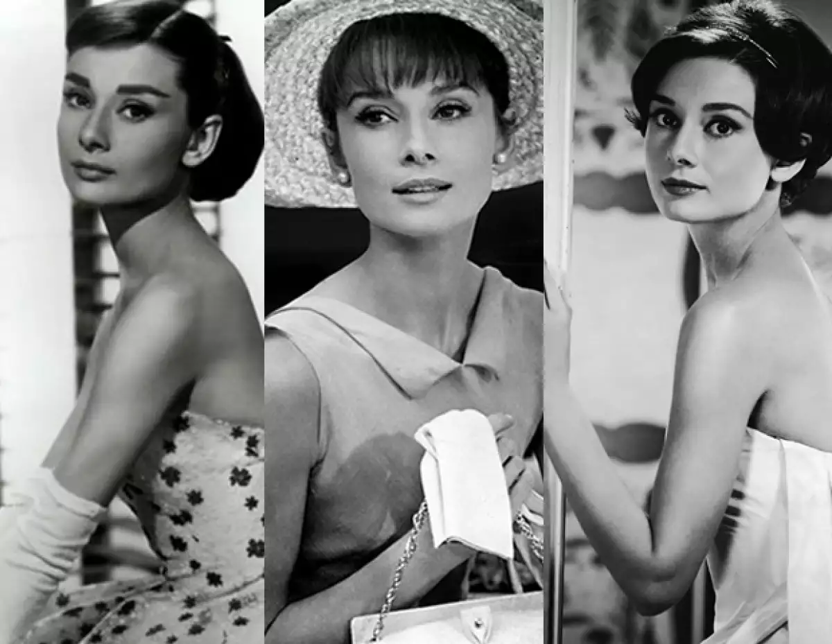 El American Film Institute a considera la tercera mejor estrella femenina de todos los tiempos.