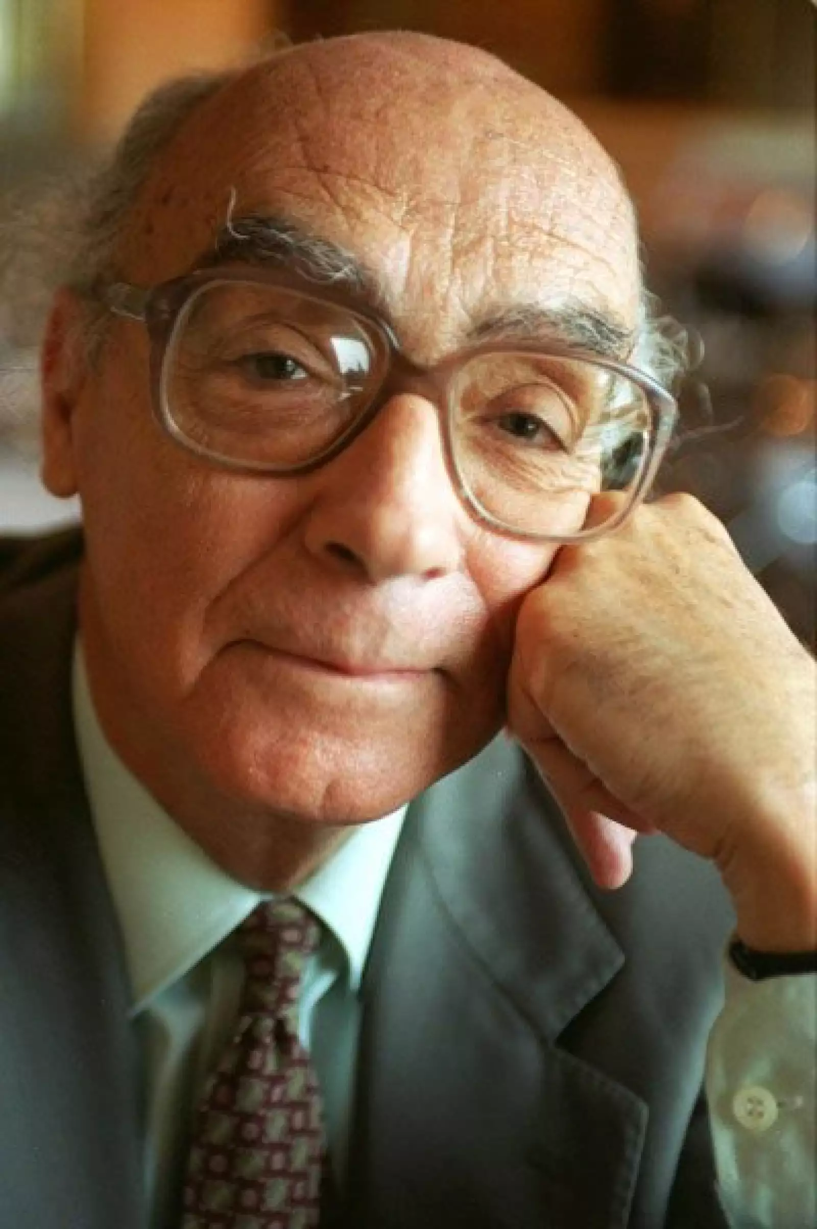 José Saramago murió el18 de junio a los 87 años