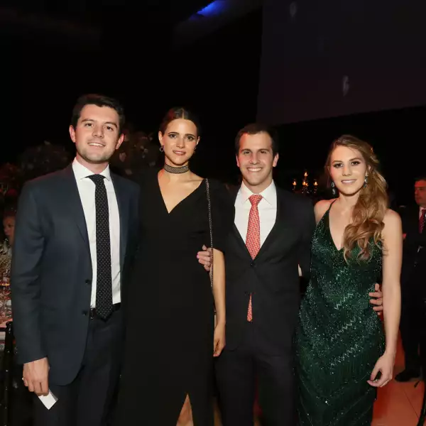 Graduación Colegio Miraflores