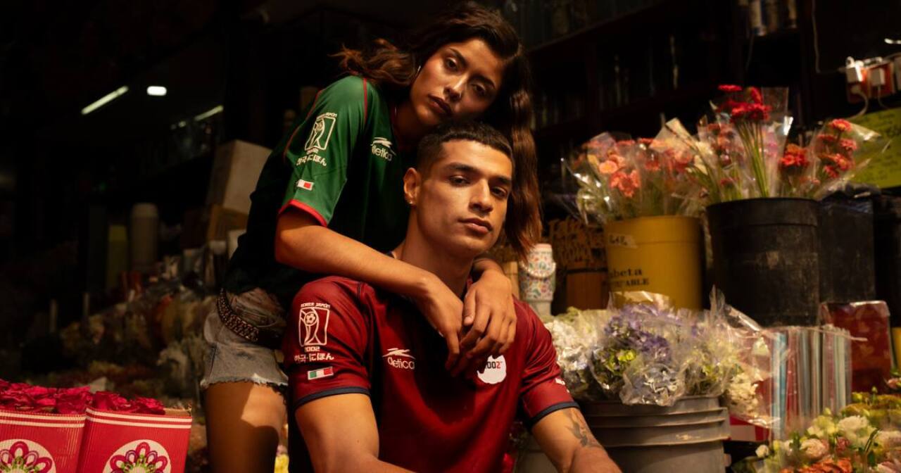 Atletica está de vuelta para conquistar la moda futbolera mexicana