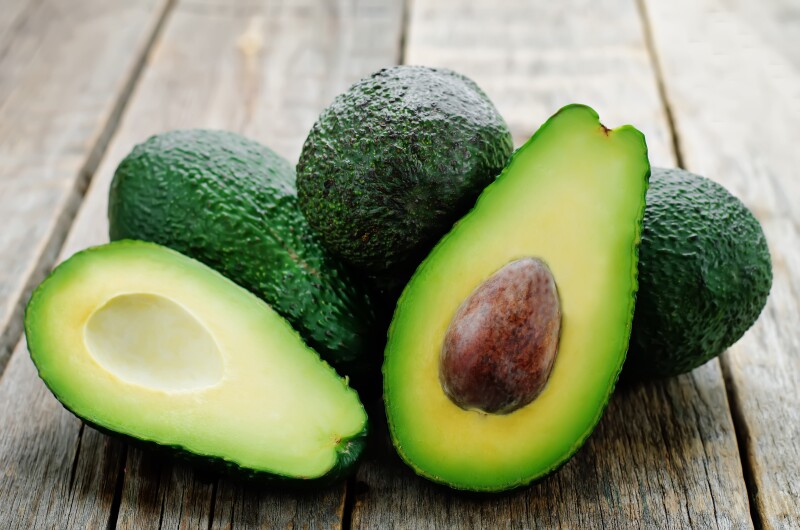 Aguacates