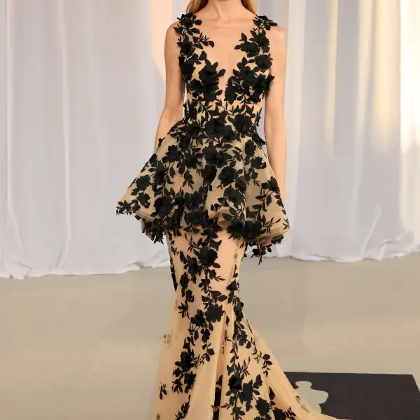 6th Annual Academy Museum Gala - Arrivals